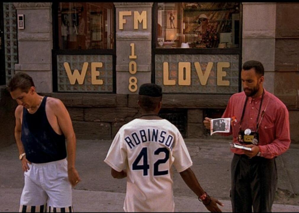 #8. Do the Right Thing (1989)